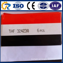China rolamento fabricante rolamento de rolos de agulhas TAF324230